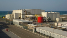 In 2012, Abengoa won a contract to build an RO plant of 45,000 m3/d in Barka, northeast Oman